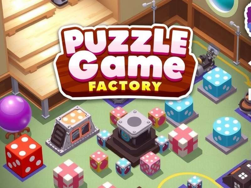 Word Master Puzzle Game