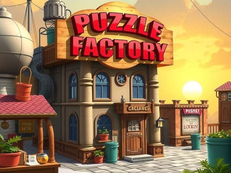 Crystal Match Puzzle Game